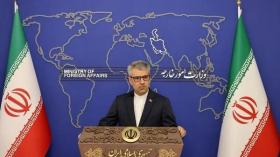 Draf Perdamaian Hampir Rampung, Iran Mulai Buka Sinyal Positif ke AS