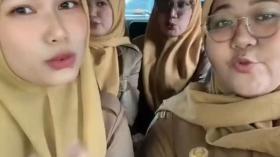 Niat Bercanda Malah Berujung Sidang Kode Etik, 4 ASN Jambi Kaget Video Gaji Ke-13 Meledak