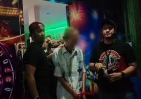 Polisi Tangkap 69 Orang Usai Gerebek Tempat Judi Berkedok Timezone, Ada Main Tembak Ikan dan Burung