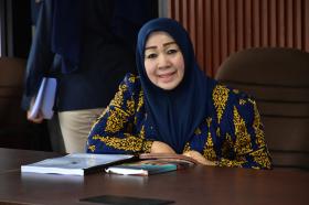 DPRD Ingatkan Angka Statistik Pertumbuhan Ekonomi Kota Pekanbaru 7,91 Persen, Apakah Ramah dengan Kantong Rakyat? 