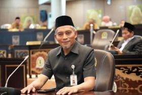 DPRD Riau Kembali Gulirkan Wacana Perda LGBT, Dinilai Mendesak Karena Mulai Tampil Terbuka