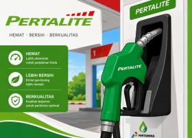 Heboh Harga Asli Pertalite Rp 18.040 per Liter Lebih Mahal Ketimbang Pertamax, Pertamina Buka Suara