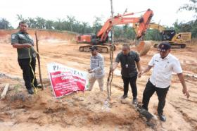 Ketika Tambang Diawasi dari Dekat, Riau Minta Warga Ikut Menjadi Pengawas