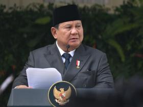 Prabowo Diklaim Pemimpin Reformasi Jilid 2, Kepala Bakom Qodari Banggakan Satgas PKH