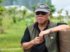 Proyek Gedung DPR-MPR di IKN Terus Berjalan, Basuki: Nusantara Tetap Berprogres!