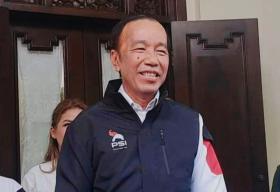 PSI Sebut Jokowi Sudah Jadi Bagian Partai, Penjaketan Tinggal Menunggu Waktu