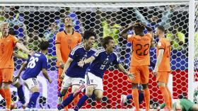 Belanda Ditahan Jepang 2-2 di Piala Dunia 2026, Komentar Netizen Indonesia Viral
