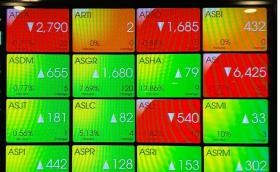 IHSG Melonjak 4,12 Persen, Saham Emas Jadi Mesin Penggerak Usai Kabar Damai AS-Iran