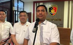 Laporan terhadap Wali Kota Dumai Mulai Diselidiki, Polda Riau Turun Beri Asistensi