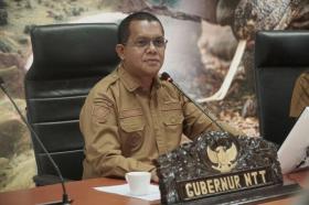 NTT Batasi BBM Subsidi, Kendaraan Luar Daerah Wajib Isi Pertalite Non-Subsidi