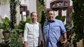 PSI Balas PDIP soal Jokowi, Bestari: Belum Move On dan Terus Membicarakan