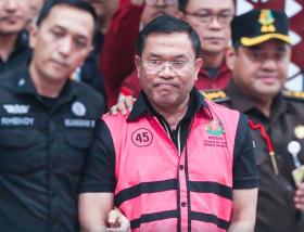 Sony Sonjaya Ajukan Justice Collaborator, Kejagung Ungkap Tiga Pertimbangan Penting