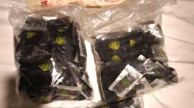 BNN Kepri Sita Ratusan Vape Diduga Mengandung Etomidate