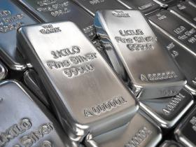 Harga Perak Antam Hari Ini 16 Juni 2026 Tiba-Tiba Jatuh! Investor Dibuat Kaget, Kini Tinggal Rp46.600 per Gram
