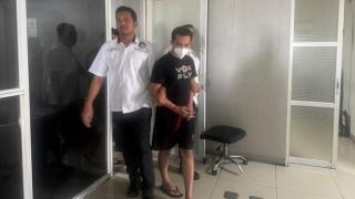 Polresta Bandara Soetta Tangkap Mahasiswa Pembawa Sabu Seberat 3,974 Kilogram