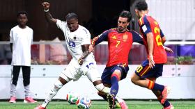 Spanyol Nyerang Terus, Tanjung Verde Ketawa Terakhir di Piala Dunia