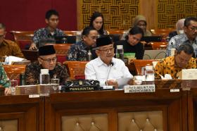 Anggaran Pendidikan 2027 Belum Cukup, Abdul Mu’ti Minta Tambahan Rp40,75 Triliun