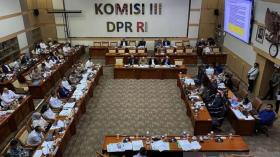 BNN Minta Tambahan Rp5,05 Triliun, Ancaman Narkoba dan Etomidate Jadi Sorotan