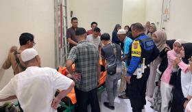 Datang Ambil Kacamata, Mahasiswi Ini Malah Temukan Temannya Tewas di Kamar Kos 