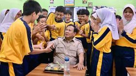 Libur Sekolah Datang, Pemerintah Mendadak Hentikan Dapur MBG di Seluruh Indonesia