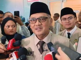 Menteri Haji Sebut Biaya Haji 2027 Masih Menunggu Pembahasan Bersama DPR