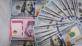 Rupiah Melemah ke Rp17.747 per Dolar AS Jelang Keputusan The Fed