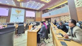 Anggaran Prioritas Nasional 2027 Tembus Rp635 Triliun, Pendidikan Jadi Penerima Terbesar