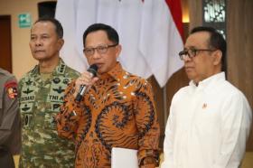 Anggaran Rp100,1 Triliun Mulai Cair, Pemulihan Pascabencana Sumatera Dipercepat