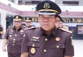 Diduga Minta Jatah Uang Proyek, Kepala Kejaksaan Negeri Ini Diamankan Kejagung 