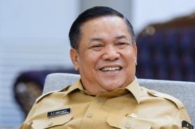 Dua Tahun Kena WDP, Jawaban SF Hariyanto Justru Bikin Banyak Orang Terdiam