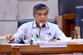 Kuota Magang Nasional 2026 Naik Jadi 150 Ribu, Uang Saku Tetap Ditanggung Penuh