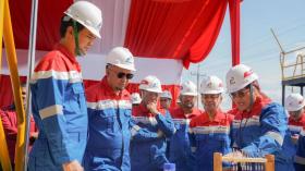 Anggota DPR Soroti Keras PT Pertamina Hulu Rokan, Singgung Penyerapan Tenaga Kerja Lokal