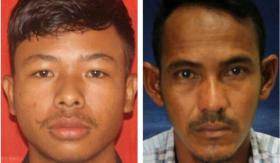 Bareskrim Polri Buru Dua Warga Bengkalis Buronan Kasus 64 Kg Sabu Asal Malaysia