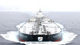 Pertamina Mempersiapkan Pemulangan Dua Kapal Tanker Dari Selat Hormuz