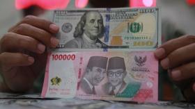 Rupiah Mulai Menemukan Tenaga, Kebijakan Agresif BI Beri Harapan Baru di Tengah Bayang-Bayang The Fed