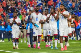 Baru Dua Laga, Haiti Jadi Tim Pertama yang Tersingkir dari Piala Dunia 2026