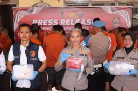 Polisi Tetapkan Enam Tersangka Penganiayaan Maut Jaka Malau