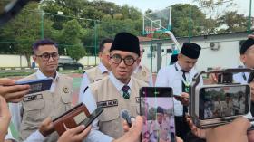Prabowo Instruksikan Kementerian Haji Cari Formula Percepat Masa Tunggu Haji