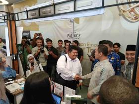 Ribuan Pencari Kerja Serbu Job Fair Pekanbaru 2026, Persaingan Ketat di Tengah Ribuan Lowongan