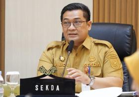 Sekolah Rakyat Mulai Dibangun di Riau, Kuansing Bersiap Jadi Pelopor