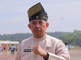 Terjerat Narkoba, Tiga Pegawai Pemkab Inhu Berakhir Dipecat