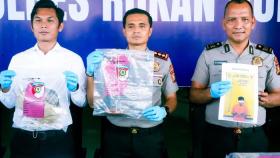 Hilang Usai Istri Tewas, Joni Ditemukan Sembunyi di Belantara