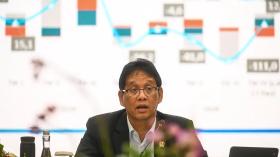 Indonesia Diincar Soal Defisit, Purbaya: Negara Lain Sudah Lewati Batas 3 Persen