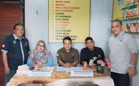 NPC Riau Buka Penjaringan Calon Ketua, Cek Tanggalnya