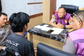 Pembacokan Mahasiswi UIN Suska Masuk Pengadilan, Babak Panas Dimulai