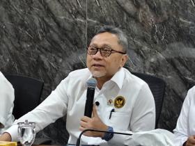 Zulhas Bongkar Banyak Masalah di BGN, Program MBG Kini Dievaluasi Besar-besaran