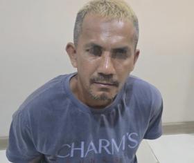 Buronan Penganiayaan Karyawan PT SBP Ditangkap di Batam, Tiga Pelaku Masih Diburu