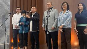 DPR, GOTO, dan Grab Sepakati Komisi Ojol 8 Persen Berlaku Mulai 1 Juli 2026