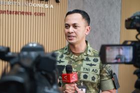 Dua Peserta SPPI Wafat dalam Pelatihan Dasar Militer, Evaluasi Menyeluruh Dilakukan
