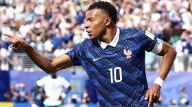 Gol ke-15 Mbappe Bikin Dunia Heboh, Messi Kini Kalah dalam Satu Catatan